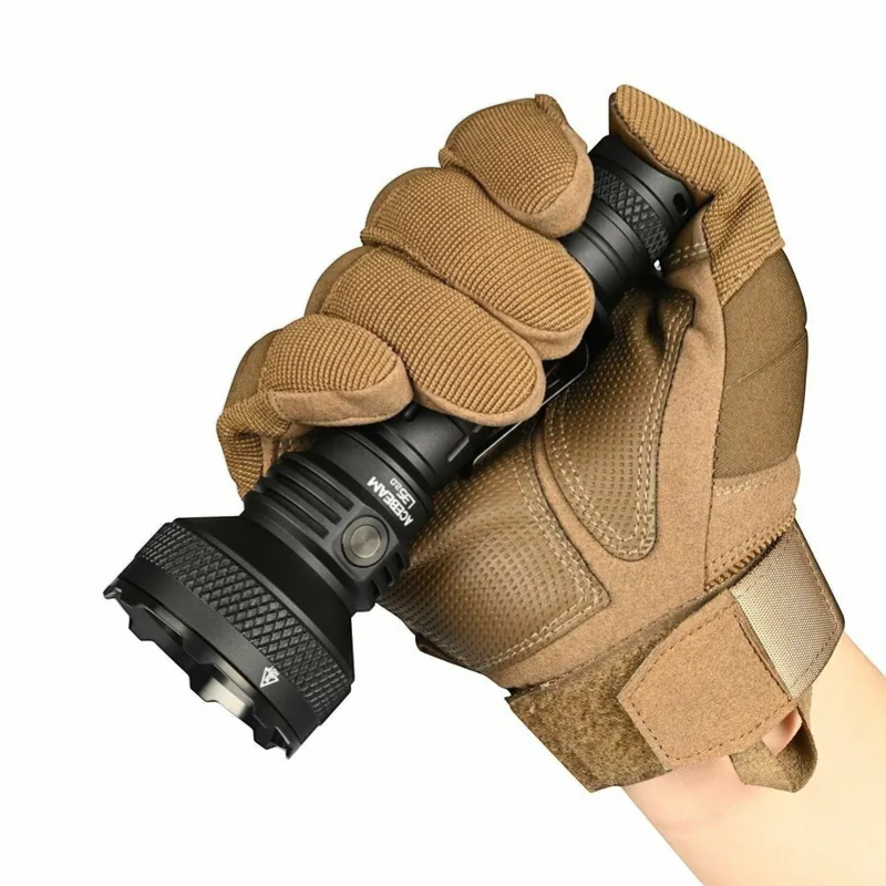 Acebeam L35 2.0 Black