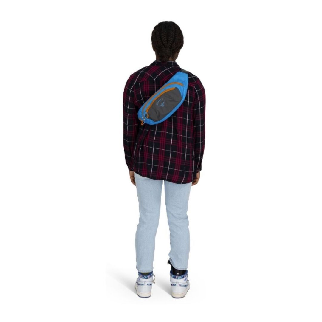 Osprey Daylite™ Waist Earth 日常腰包