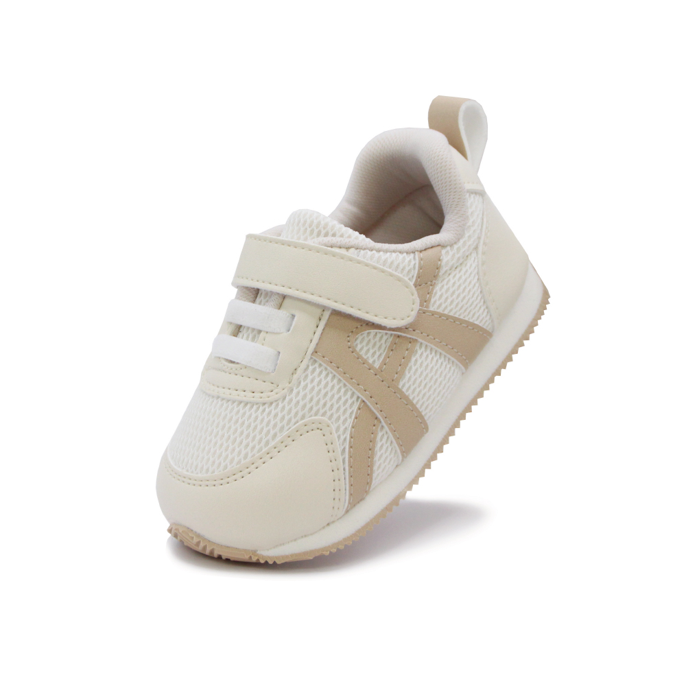 Koongs Koongs Bread Squeaky Shoes (Beige)