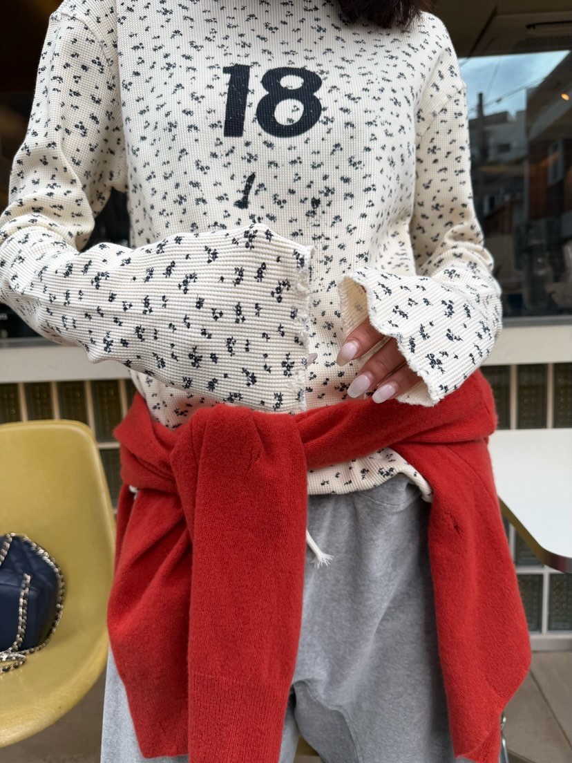 (2026FW) FRANC - TOP