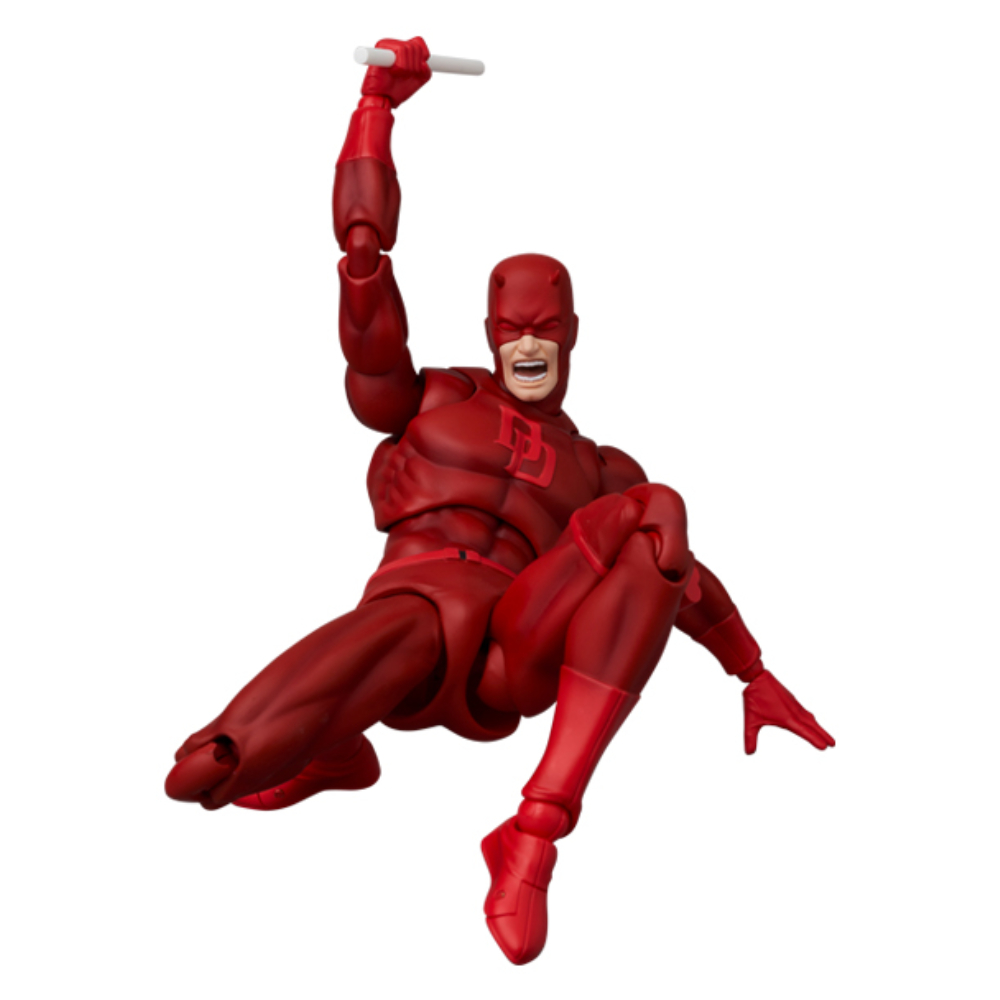 MAFEX Daredevil