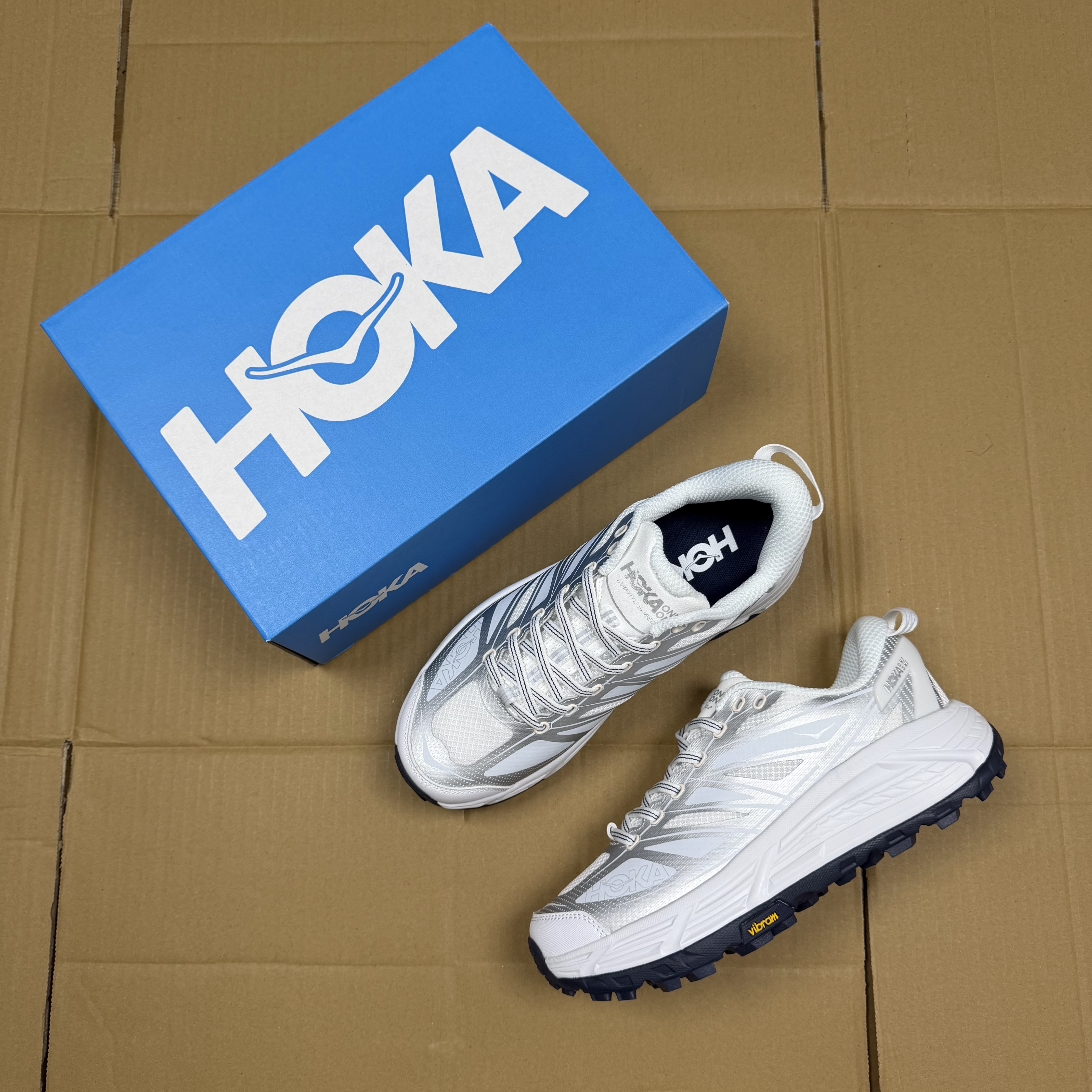Hoka One One Mafate Speed 2