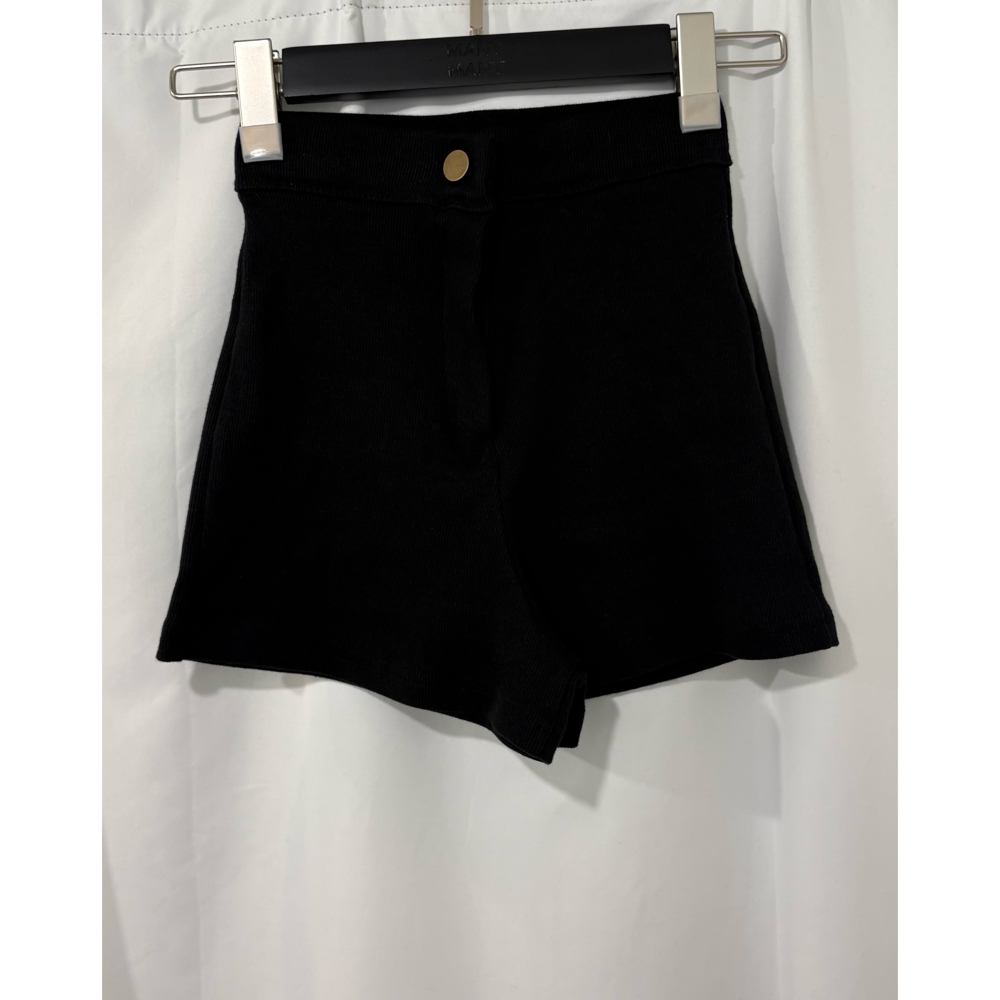新品價6月23截🤍2606Q《SLIM-FIT MINI SHORTS》