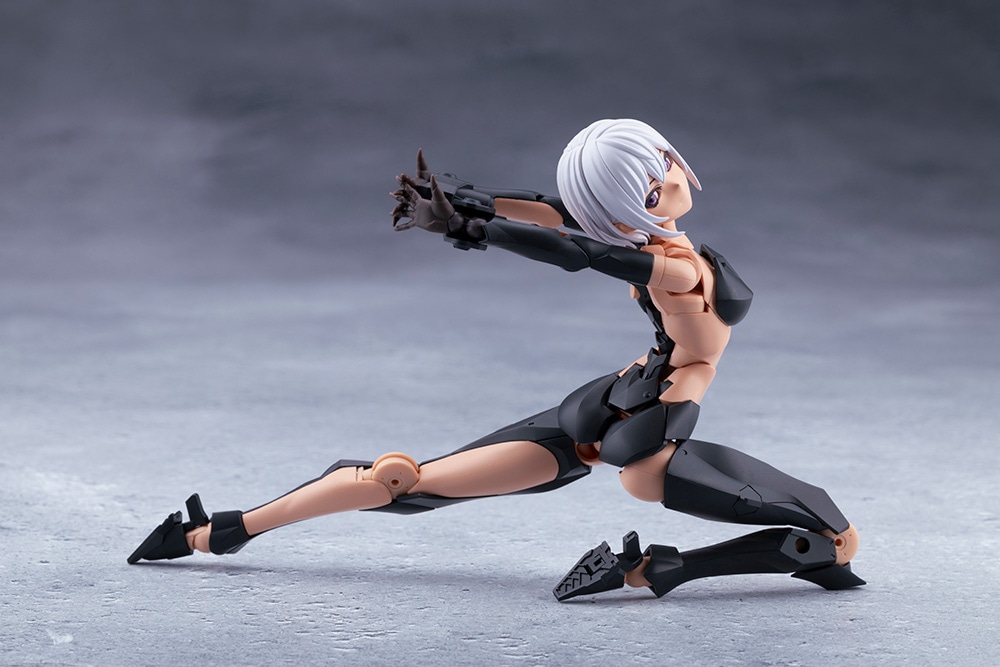 (預訂訂金 $100) (總價 $295) 壽屋 Kotobukiya 無限邂逅 艾米莉塔 ＃2 模型 Unlimited Universe Megalomaria EMULATOR #2 (KO08593) (行版) 