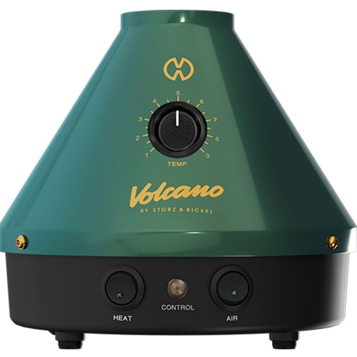 VOLCANO CLASSIC Vaporizer | Storz & Bickel