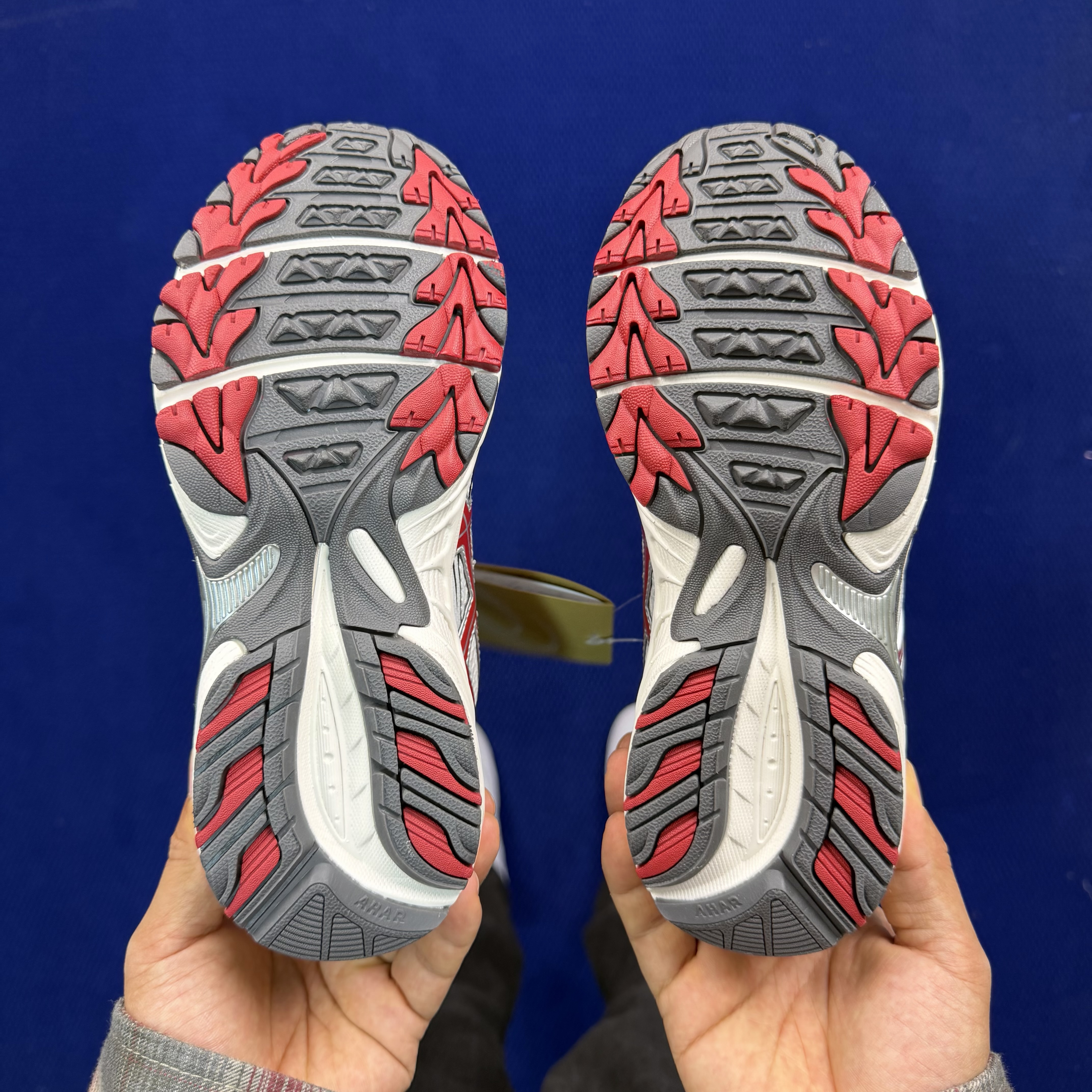 Asics GEL-KAHANA TR V4