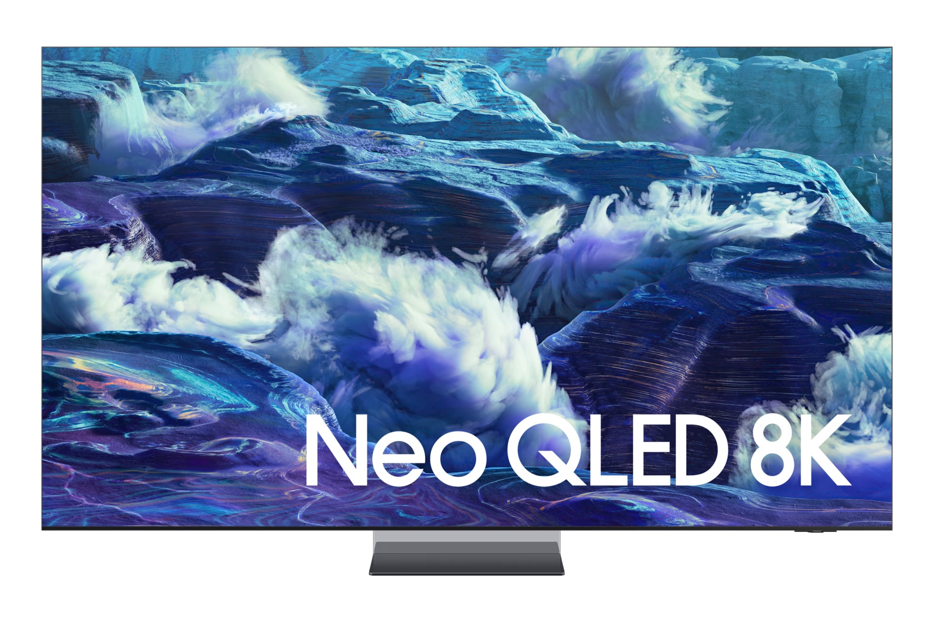 85" Neo QLED QN950F 8K Vision AI Smart TV QA85QN950FAJXXZ (2025)(國際版）