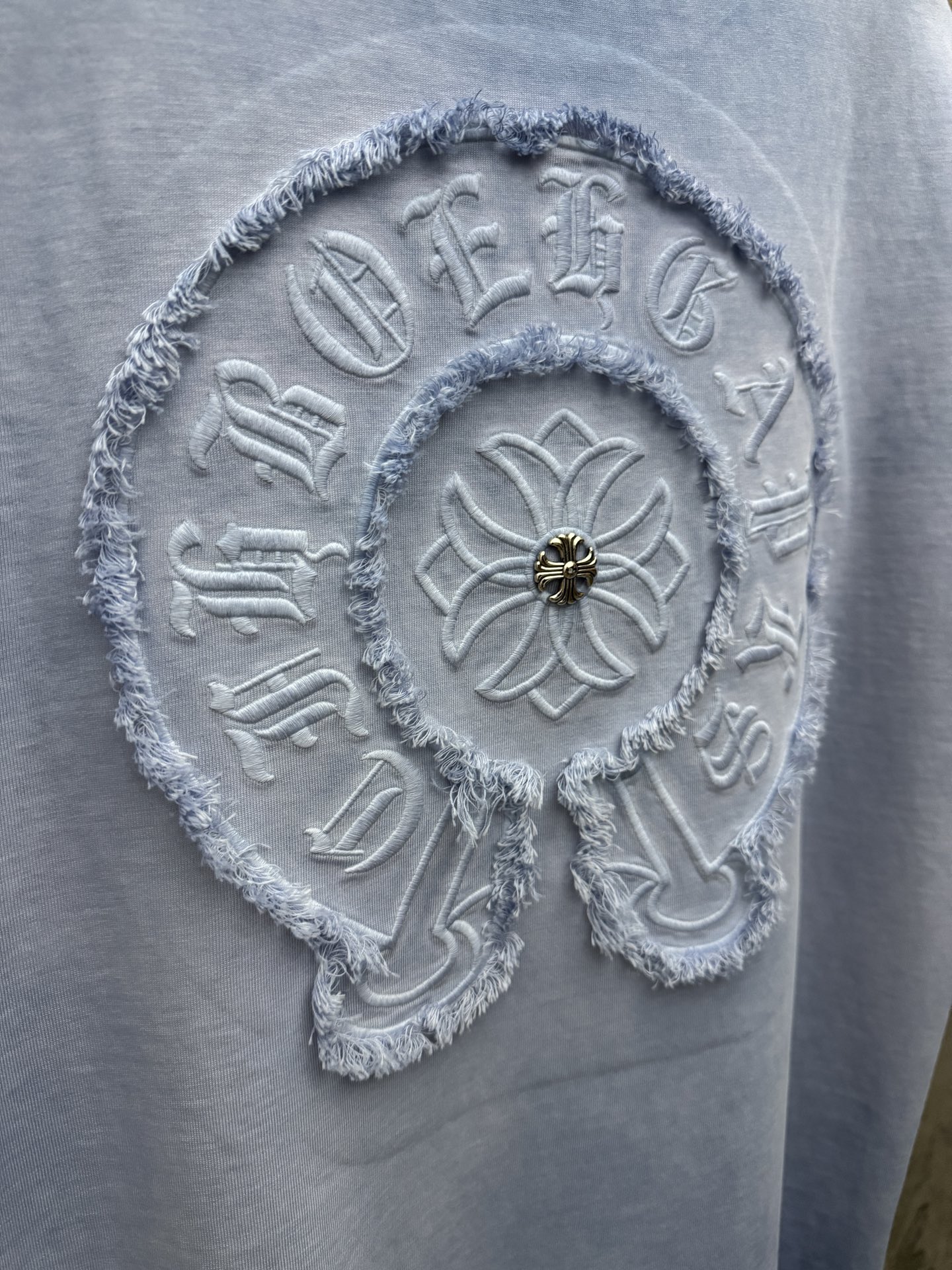 Chrome Hearts Tee