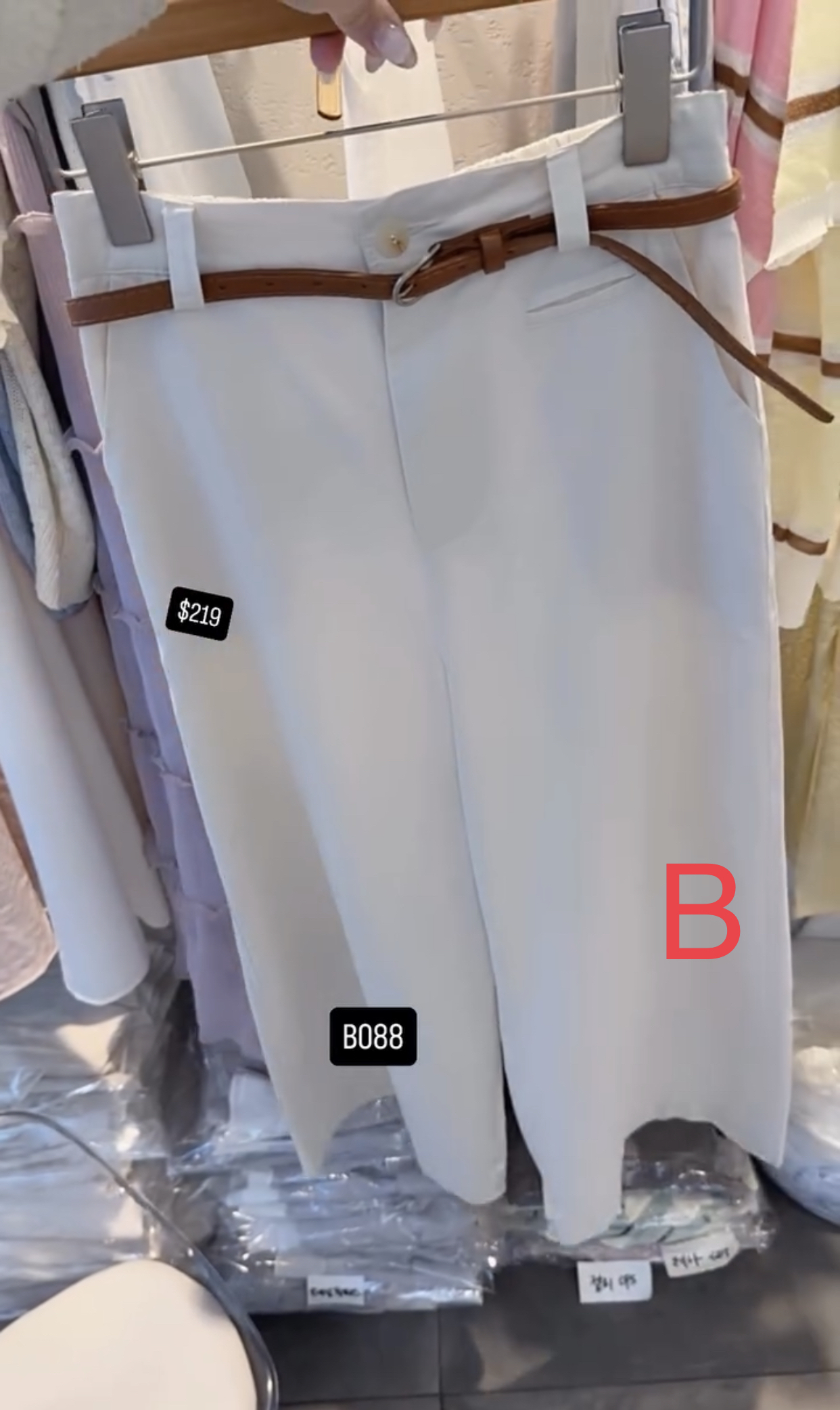 🇰🇷🇰🇷韓國連線27/4🔥🔥11442#B088