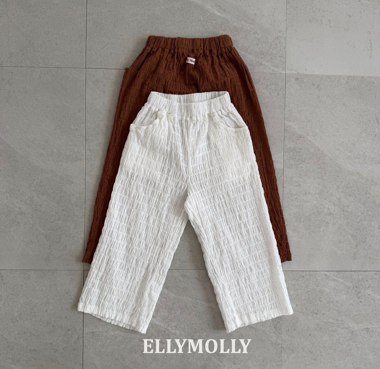 EL4331 Pants