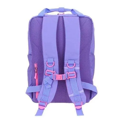 現貨🐱| Sanrio Kuromi 雙肩包/休閒背囊/中童背囊