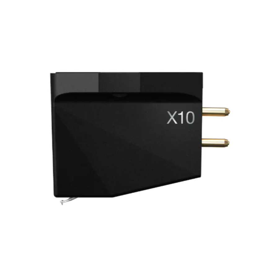Ortofon MC X 10 MC Phono Cartridge