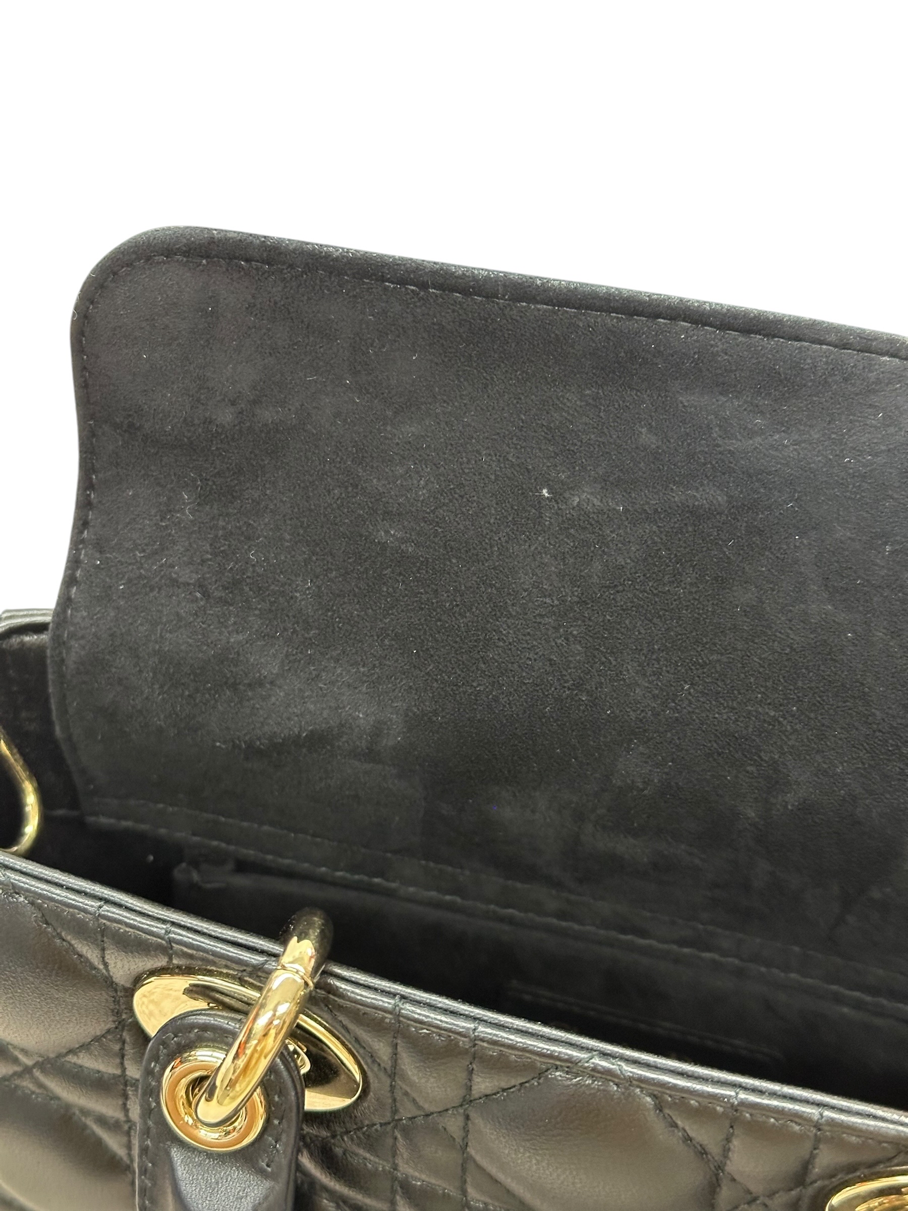 Pre-owned Christian Dior Lady D-Joy Bag / Product Code:081501