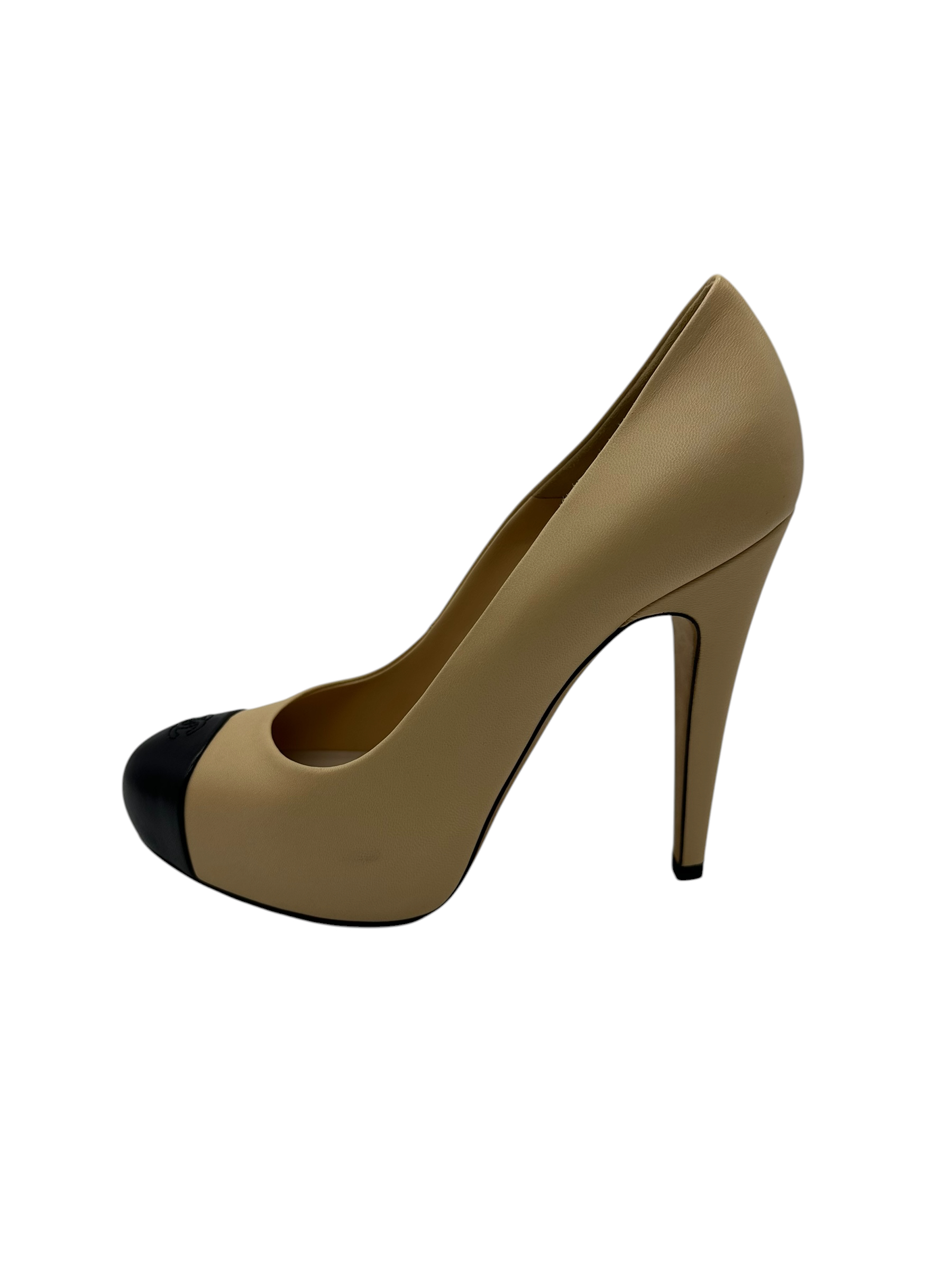 Pre-owned CHANEL High Heels / Product Code: 061907