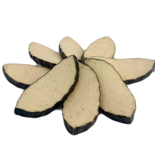 純素鱈魚扒 454克