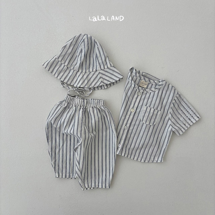 🇰🇷Lalaland Bebe shirts