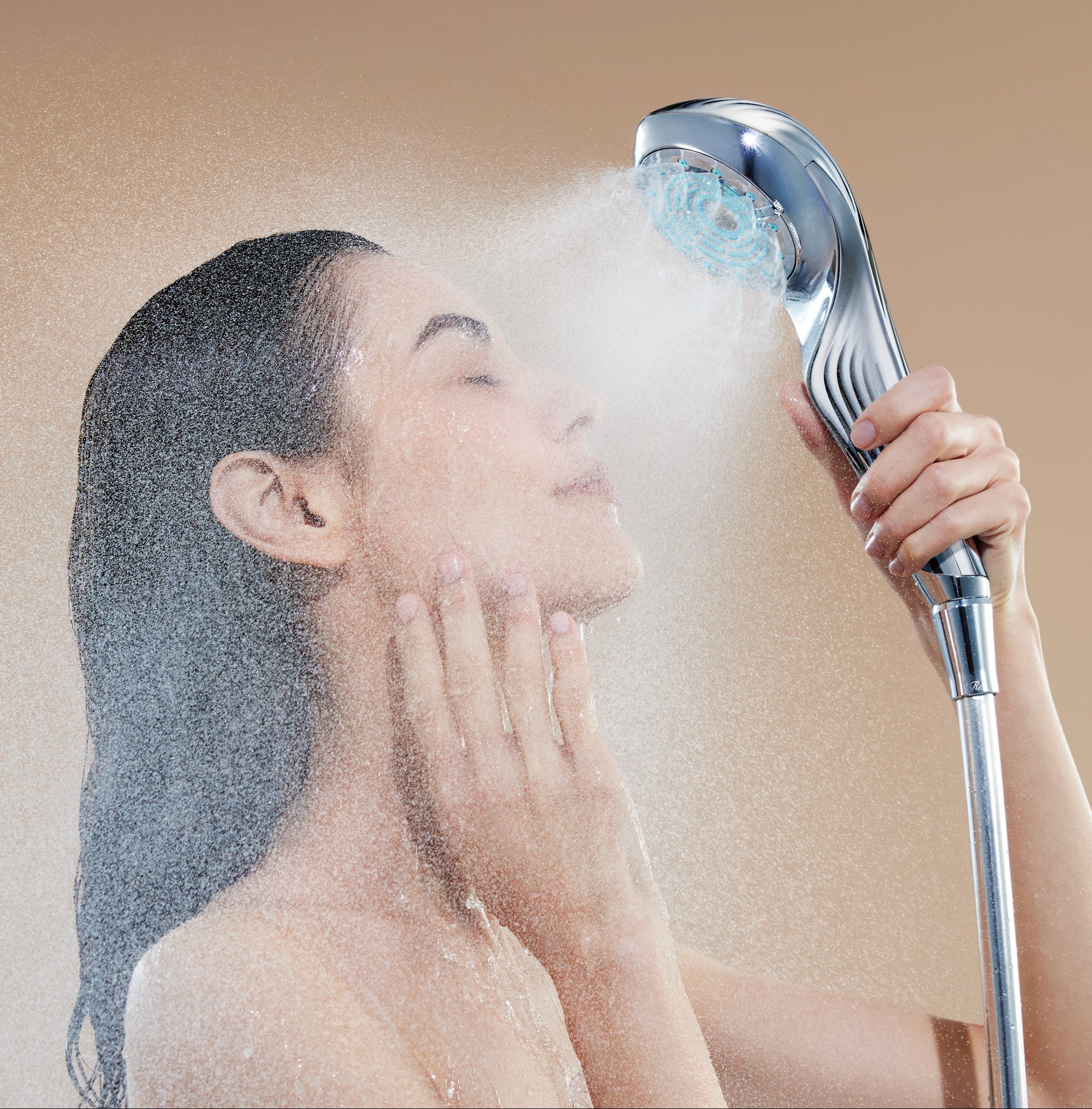 ReFa | FINE BUBBLE U 微細氣泡花灑