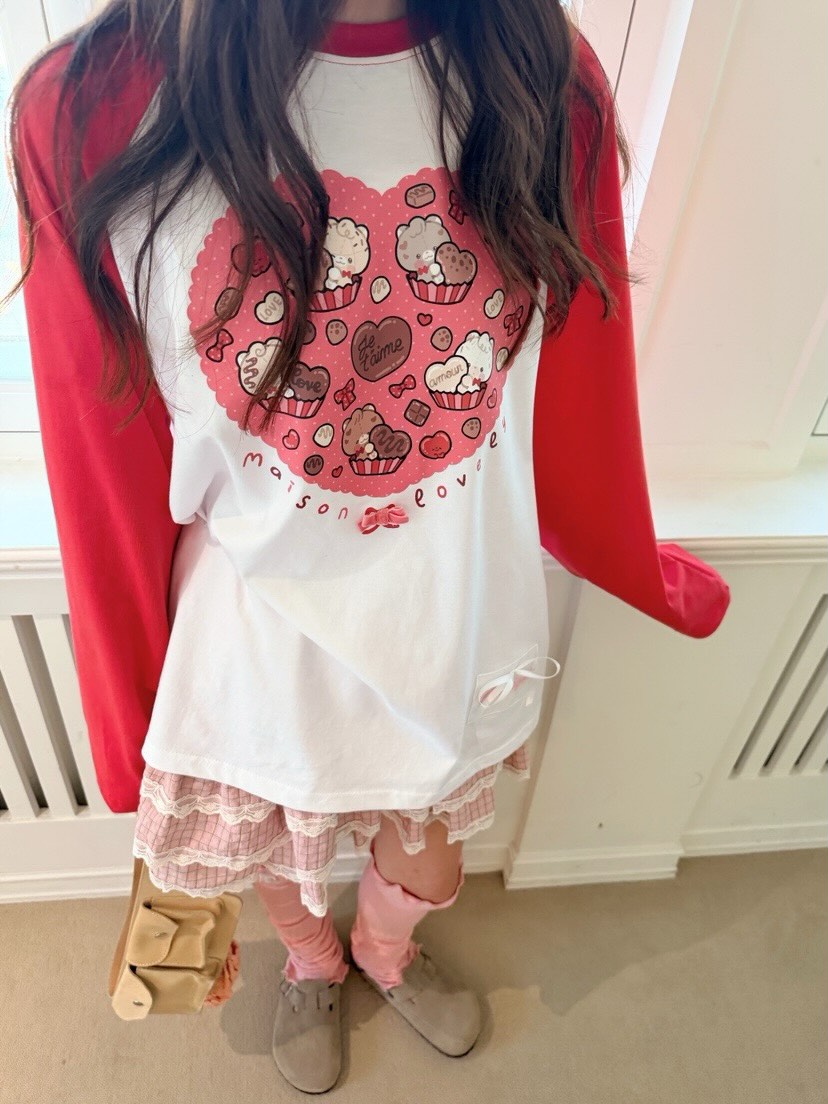 (2026FW) BOUTIQUE - TOP