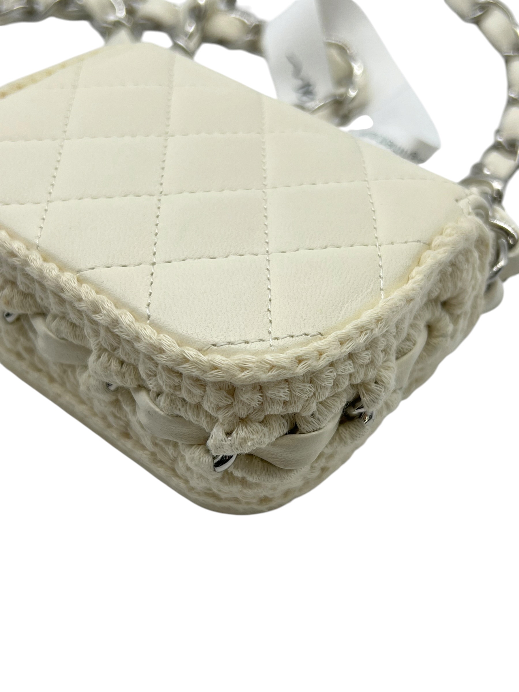 Pre-owned Chanel Matelasse Chain / Product Code: 072908