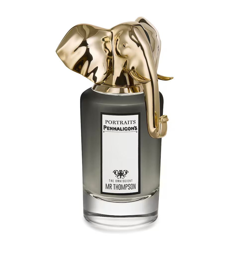 Mr. Thompson - Penhaligon's