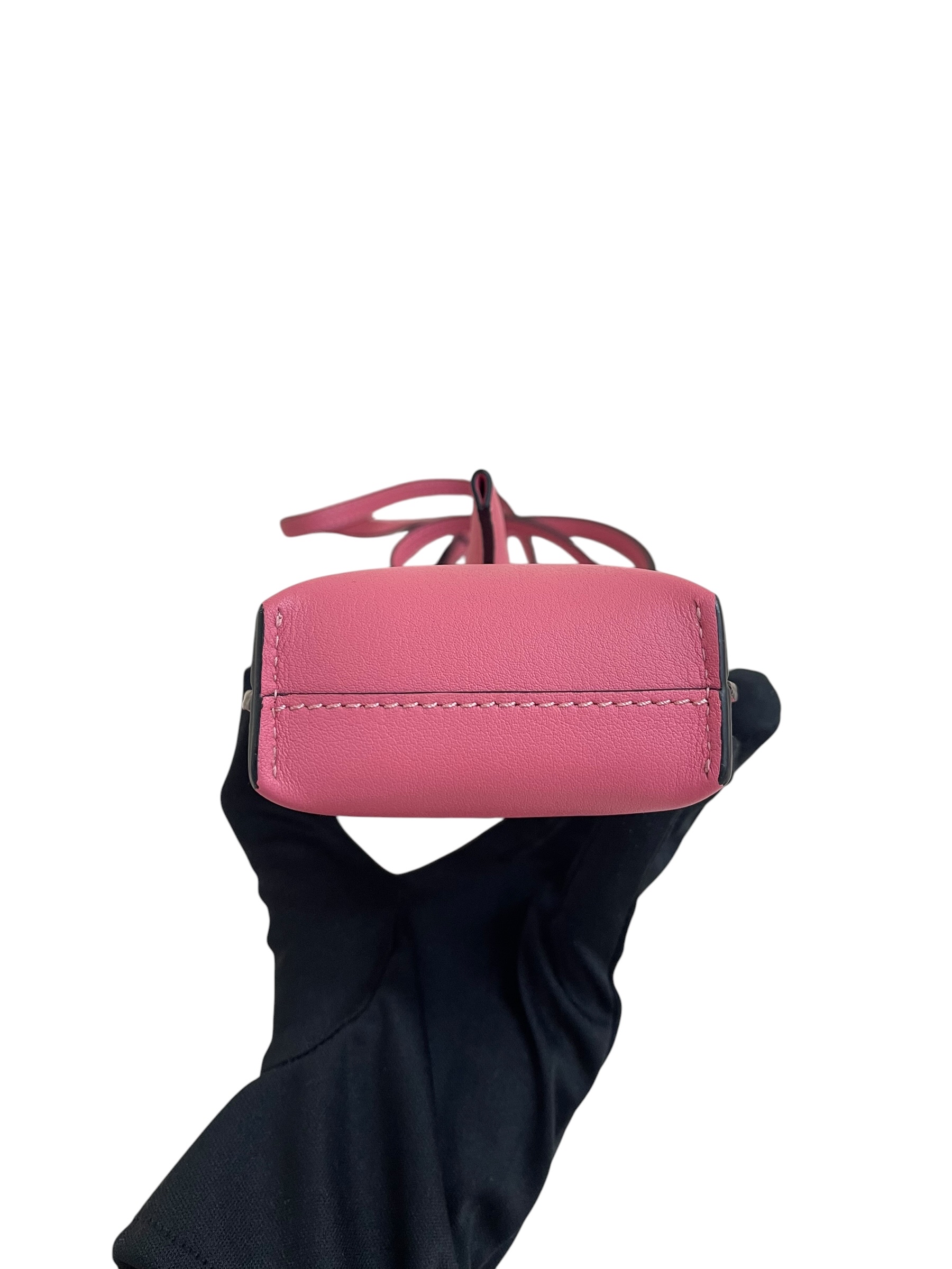 Pre-owned Loewe Elephant Pocket / Product Code: 26060806