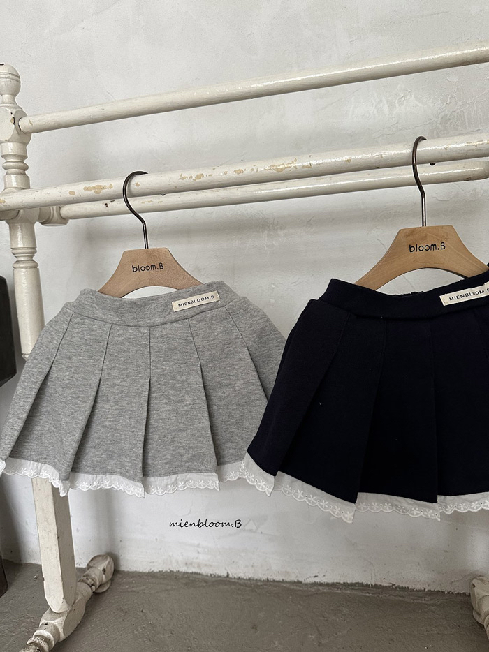 🇰🇷mienbloomb skirt