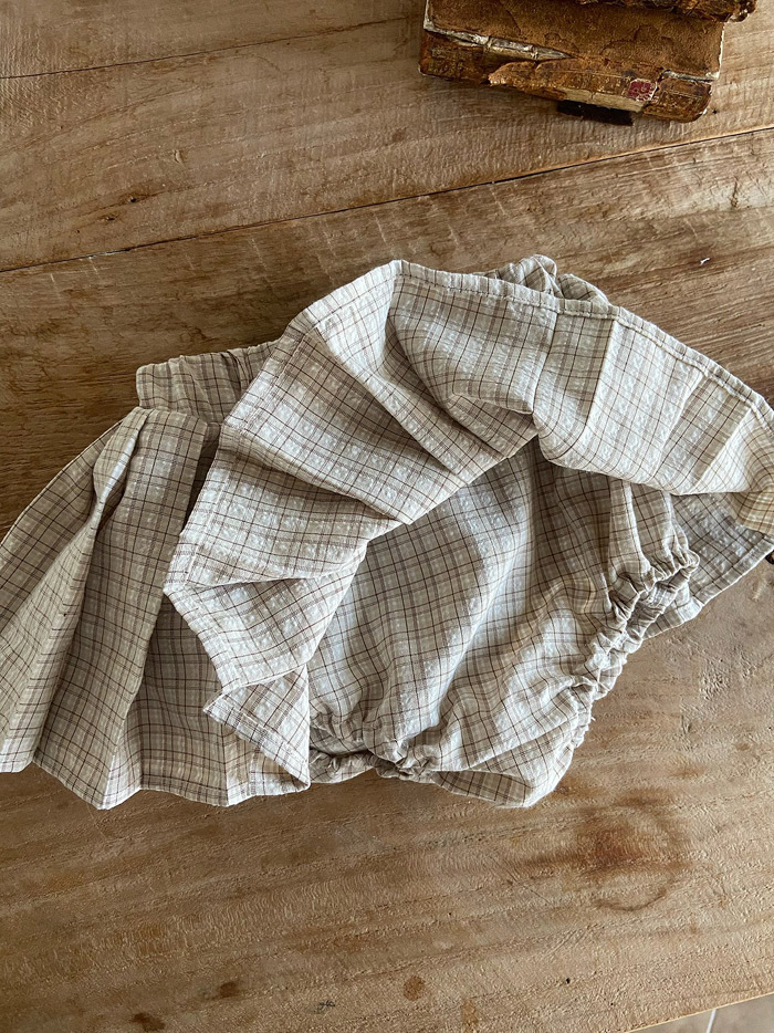 🇰🇷Anne shirley bloomer