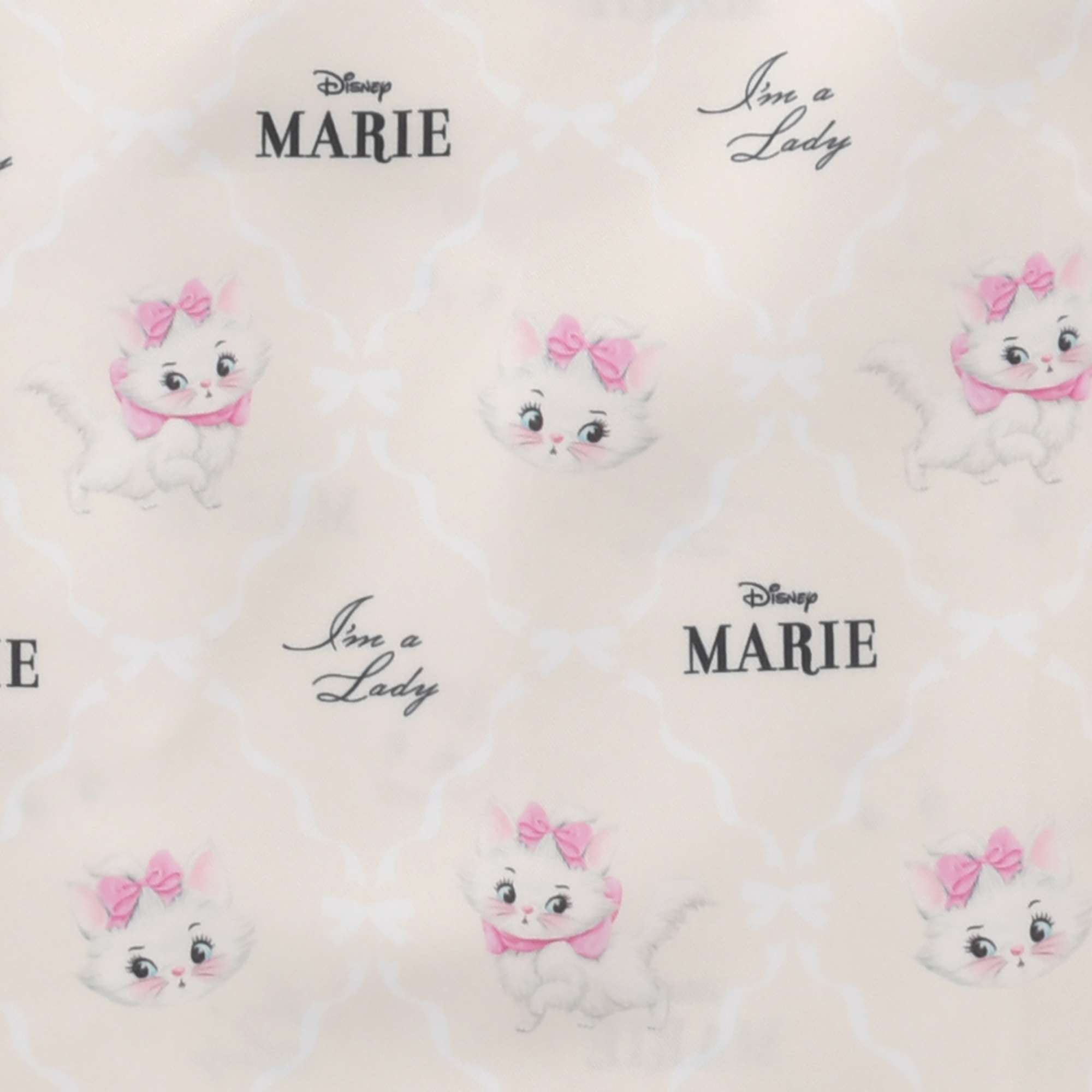 ✈️日本直送🇯🇵預訂🛍日本迪士尼DISNEY ARISTOCATS 55TH Marie購物袋/環保袋（附收納袋）