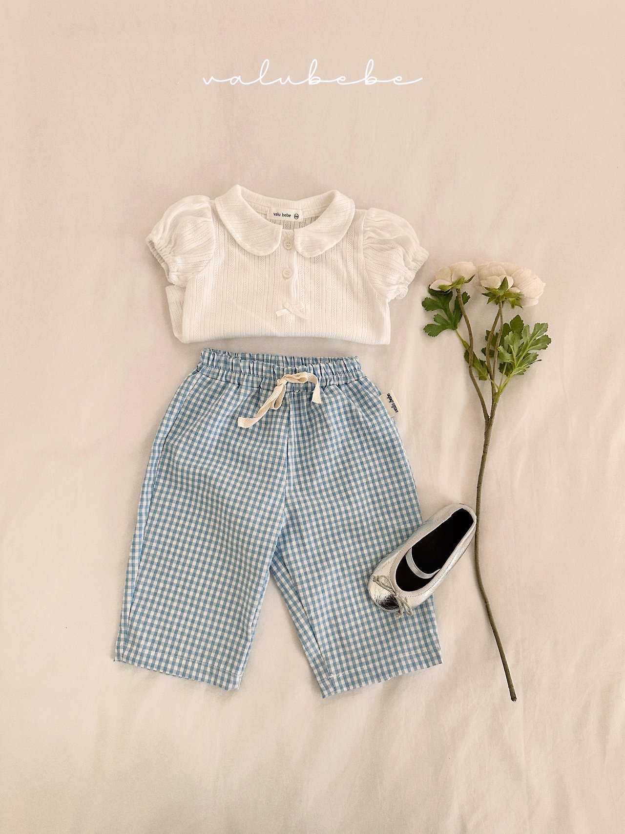 🇰🇷Valu_bebe tee