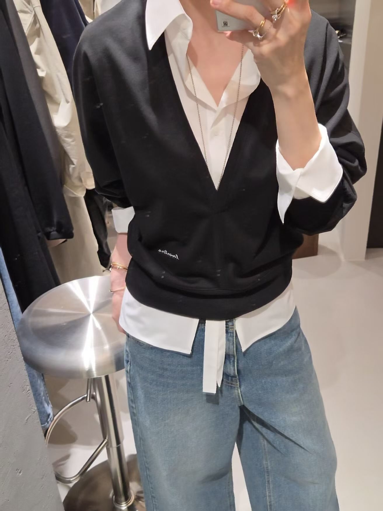 (2026FW) GENTLE B - TOP