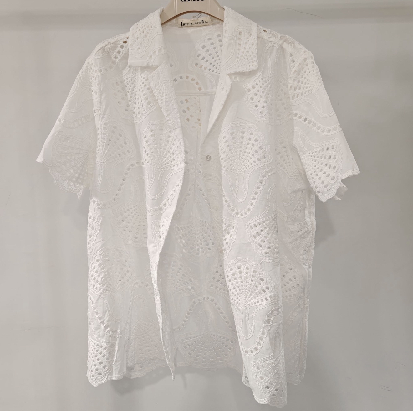 歐洲通花外套 M648 L3-631LTQ001421