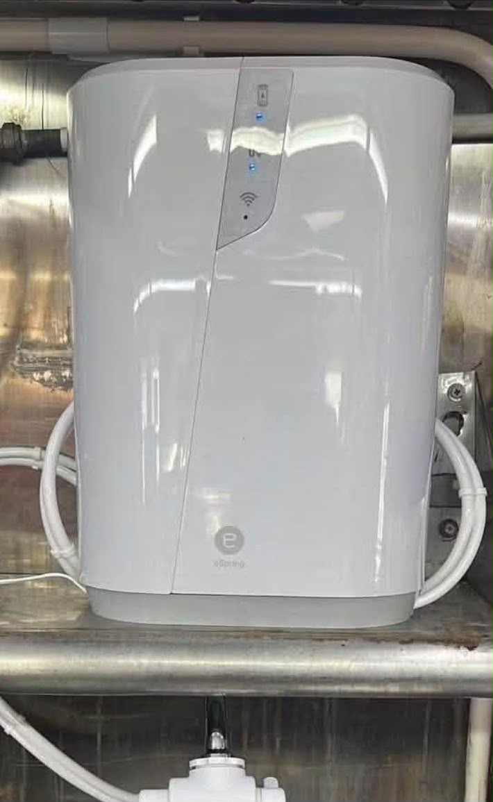 🚗Carmen 媽媽 養生愛💝靚湯💢南海(野生)石崇魚湯🌊🐟400g （2碗裝）