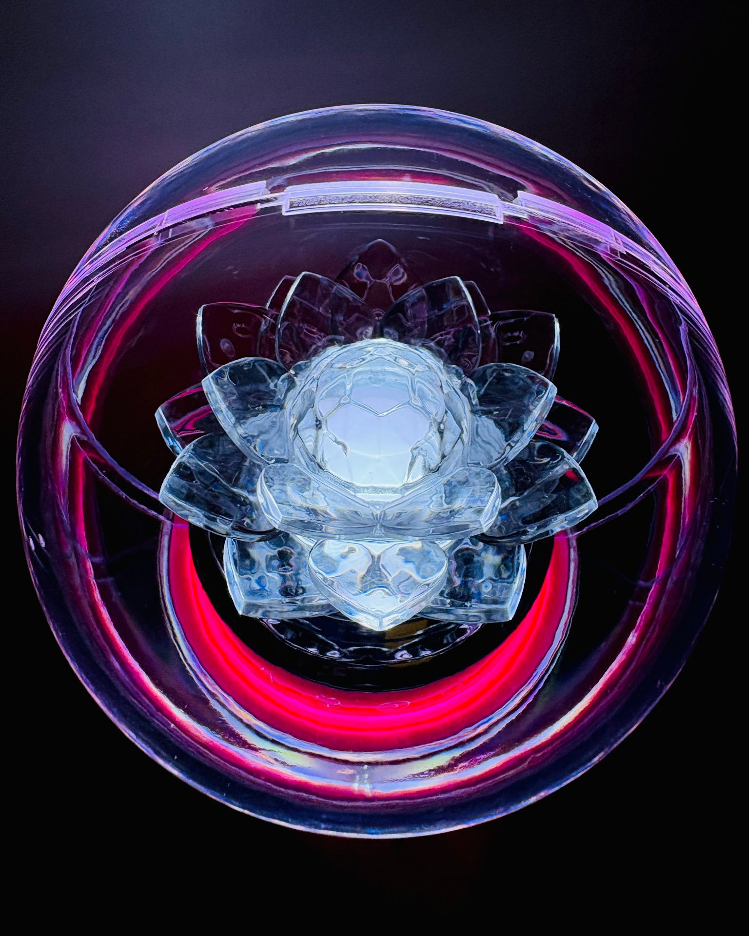 《Pre-Order》Official Fanlight 美戰手燈｜美少女戰士Pertty Guardians 會員限定 (26S29-PFC)