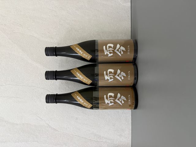 而今生酛赤磐雄町木桶火入720ml | 醇釀