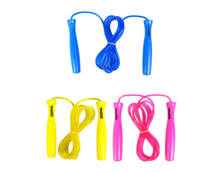 GA908/軸承手柄跳繩(Y)