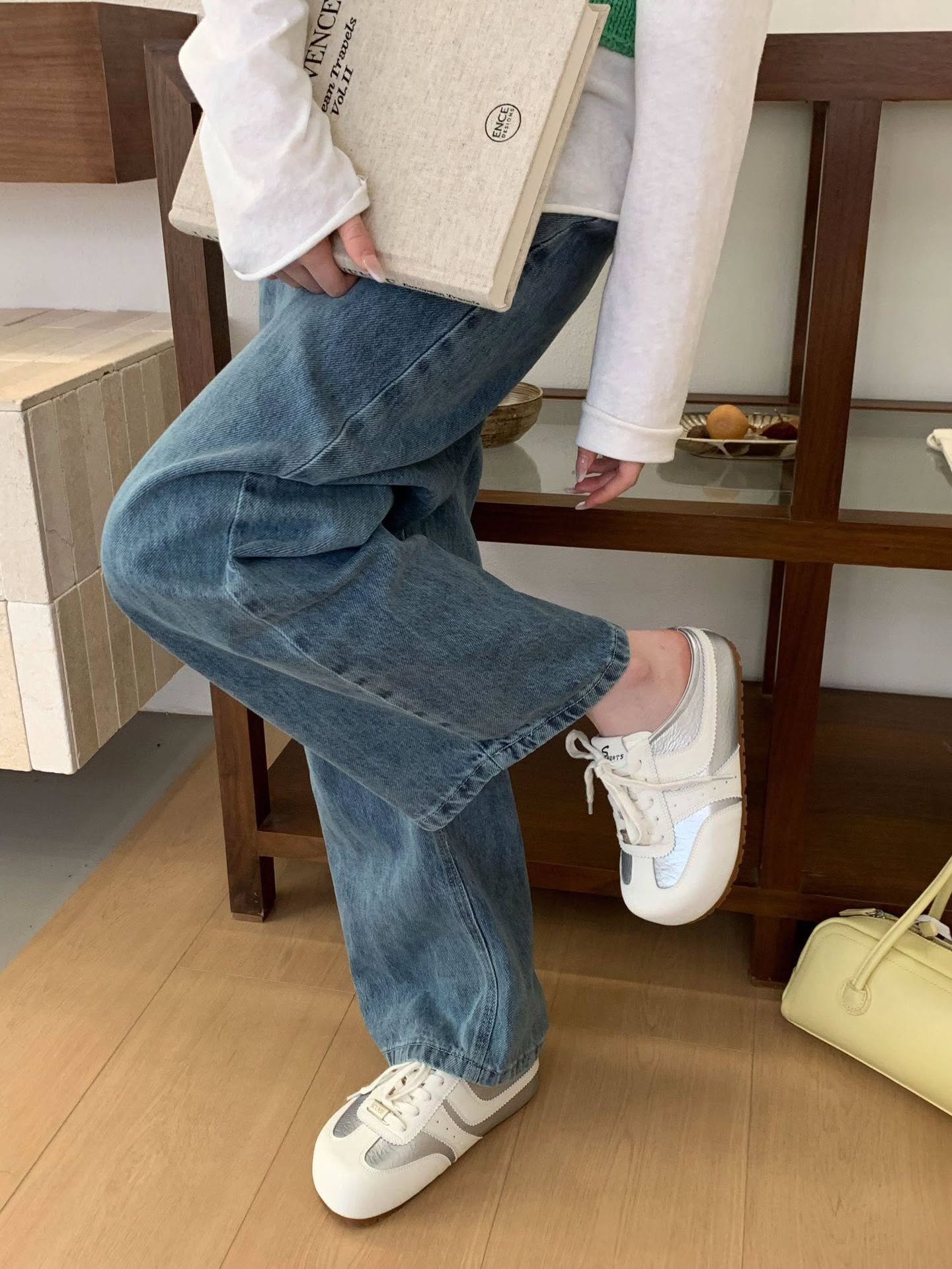 厚底半拖勃肯鞋 🇨🇳