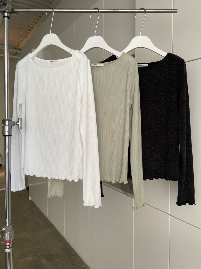(2026FW) URBAN CLOTH - TOP