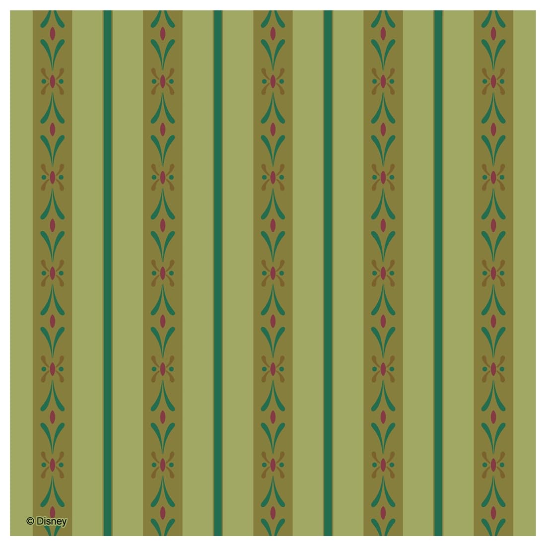 🇯🇵預訂 日本直送🇯🇵Frozen Anna造型短袖公主裙