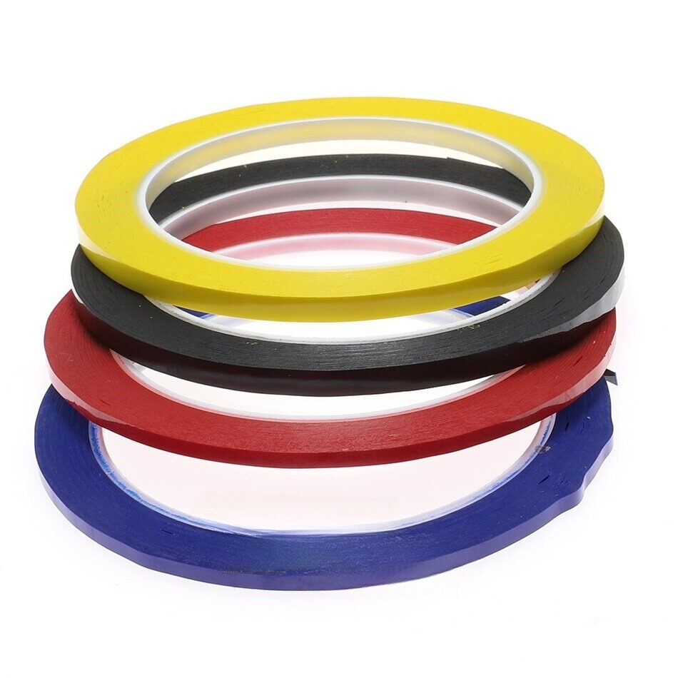 Itomas Whiteboard Line Tape