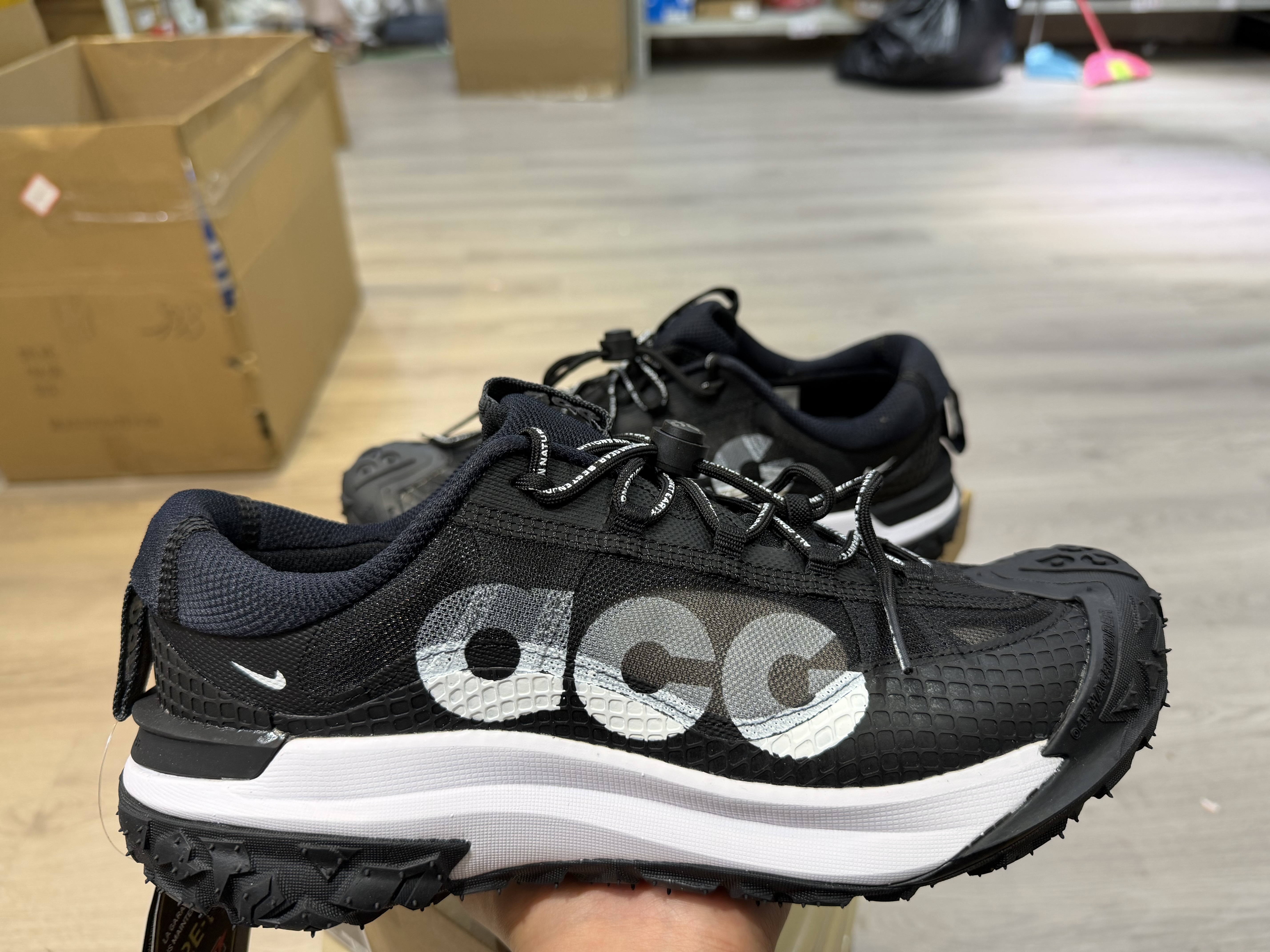 Nike ACG Mountain Fly 2 Low