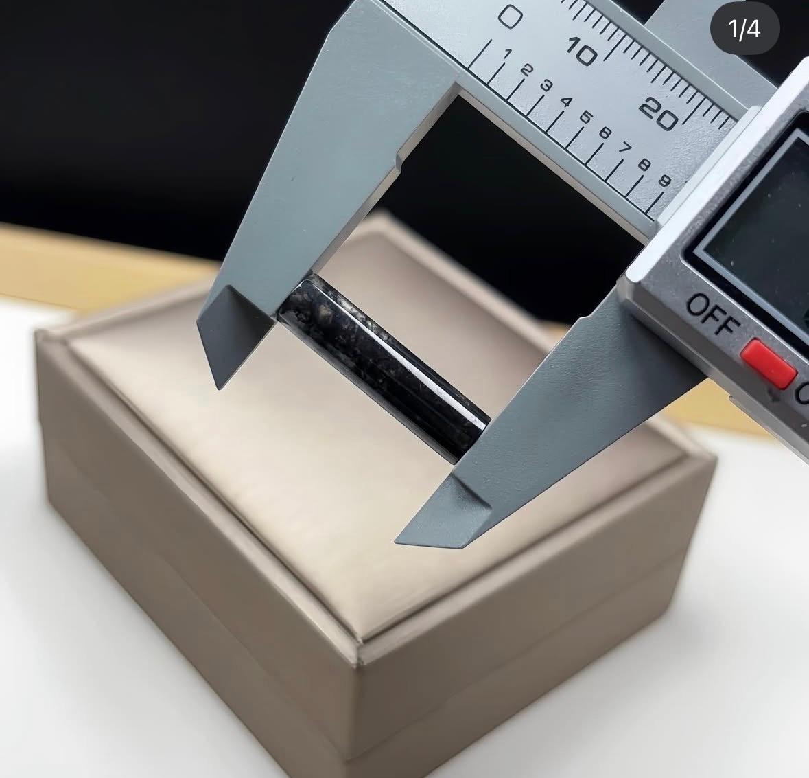 玻璃黑冰烏雞翡翠無事柱