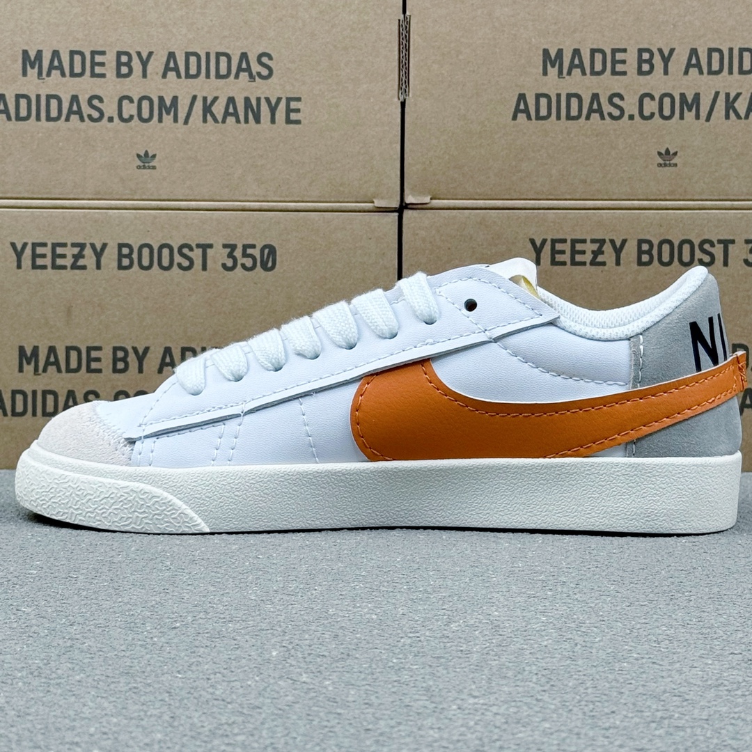 Nike Blazer Low '77 Jumbo