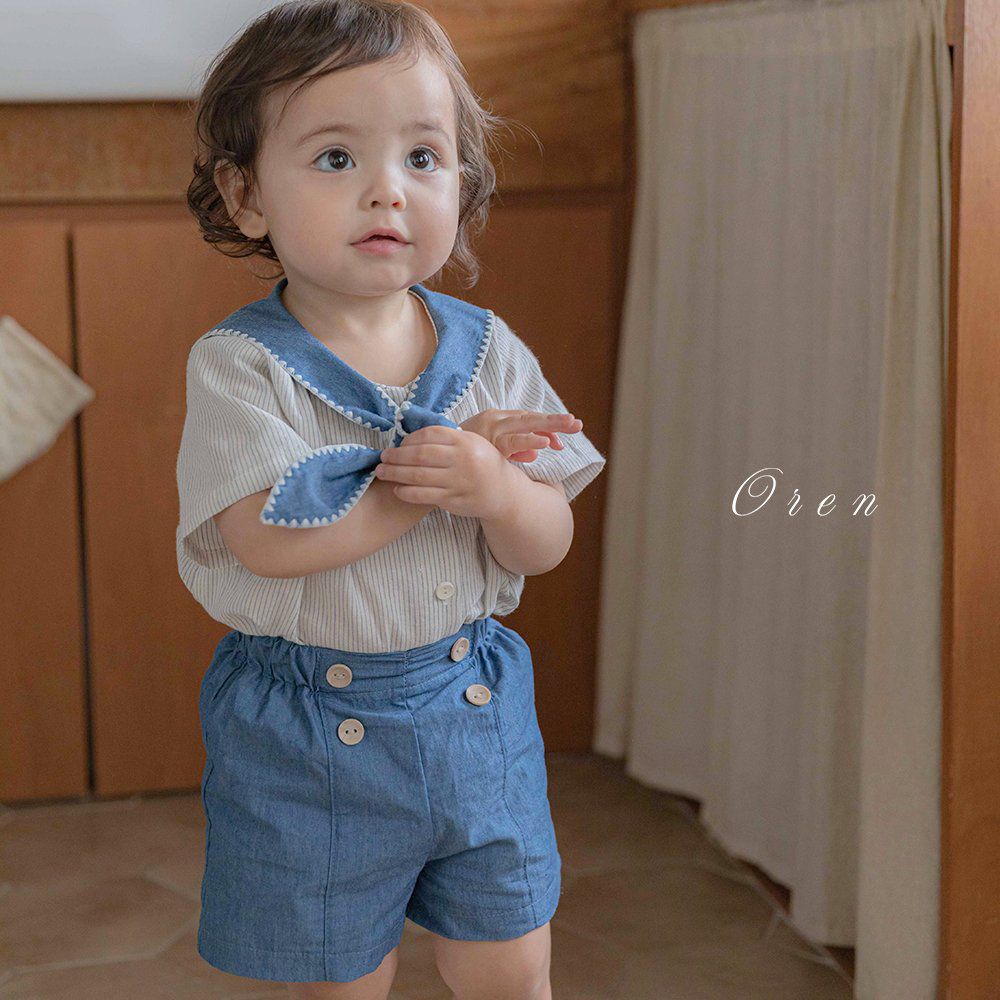 CH4555 Top Set