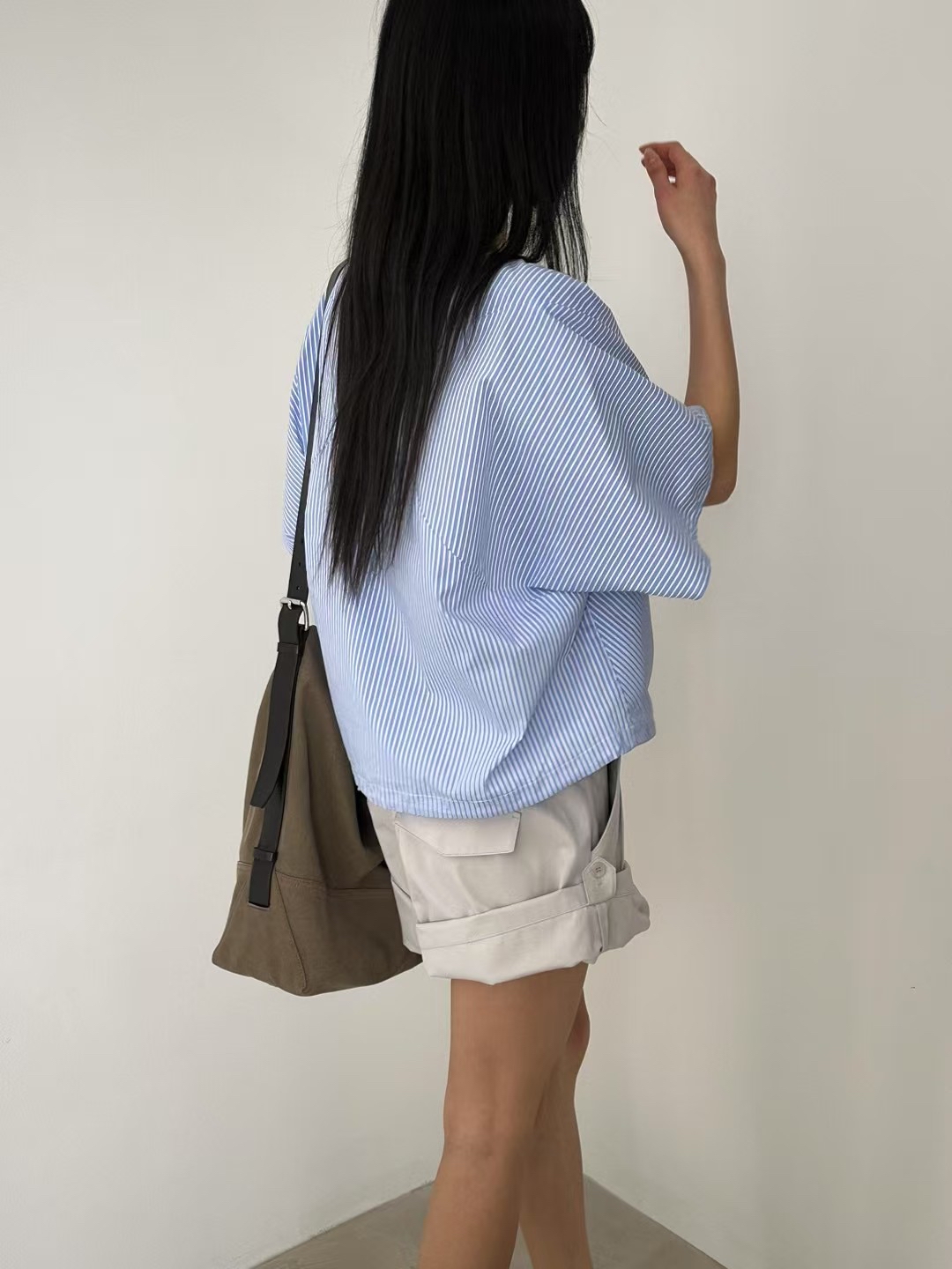 (2026SS) DAYLOG - TOP