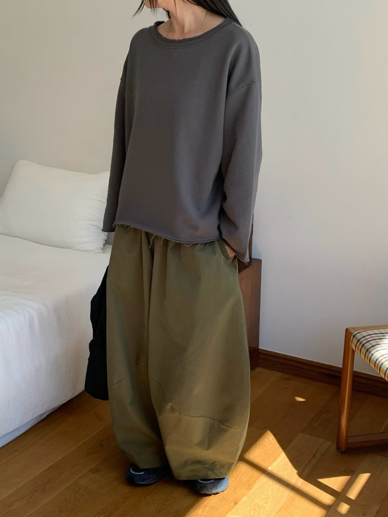 (2026FW) REVE - TOP