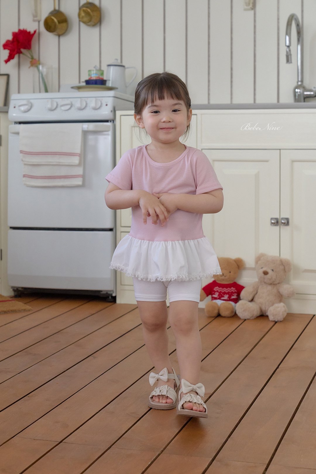 🇰🇷bebenine打底褲