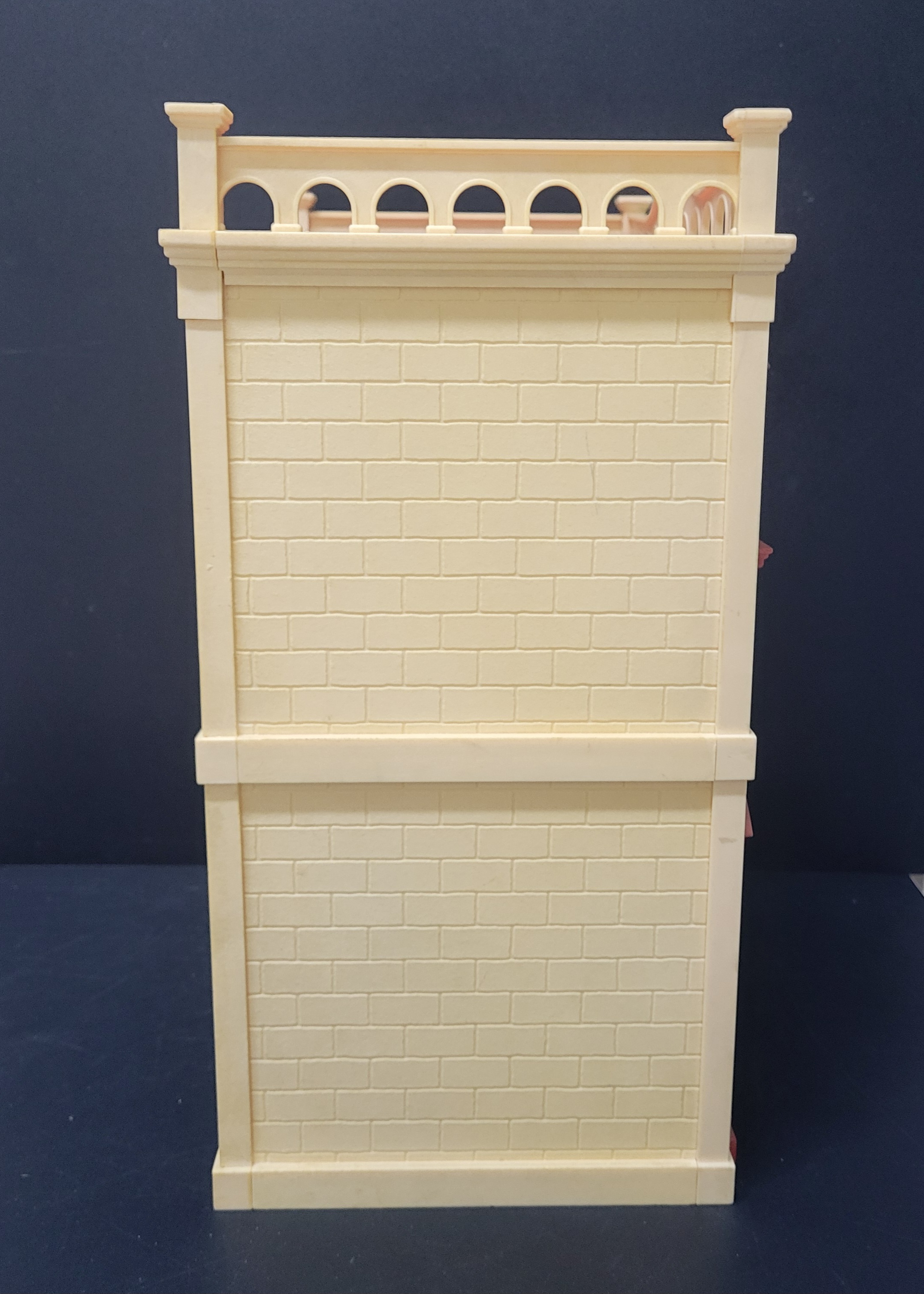 森林家族超絕版大屋C0311