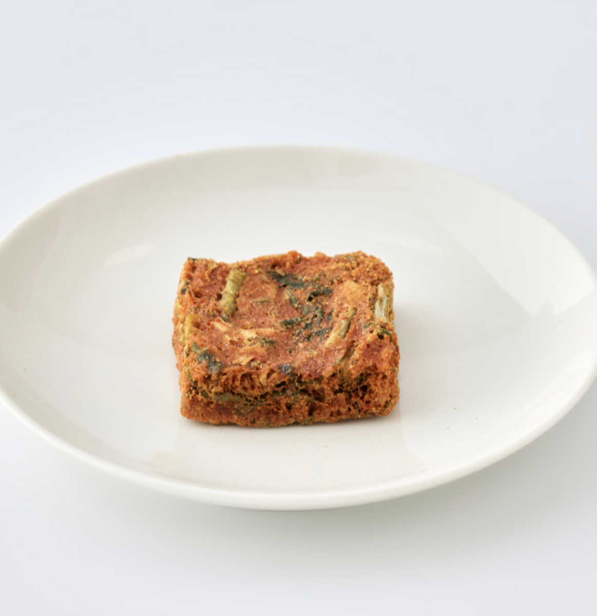 韓國限定 MUJI 無印良品 即沖 白菜乾解酒湯 5入/盒｜Korean Hangover Soup with Dried Radish Leaves