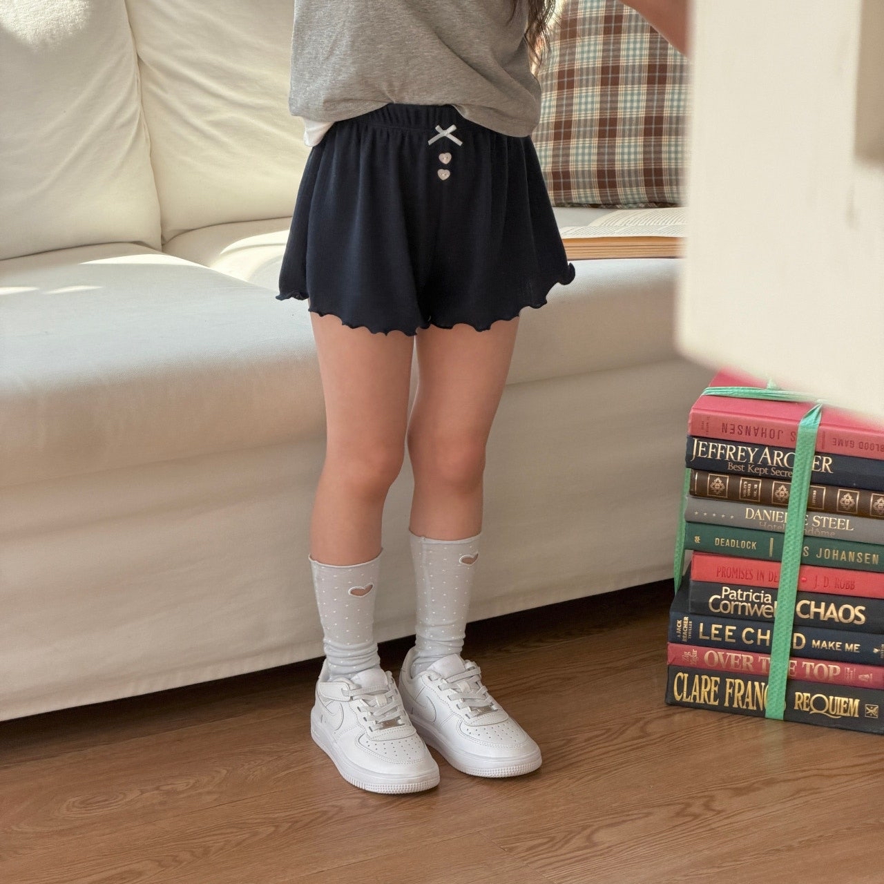 🇰🇷Ninibello 短褲