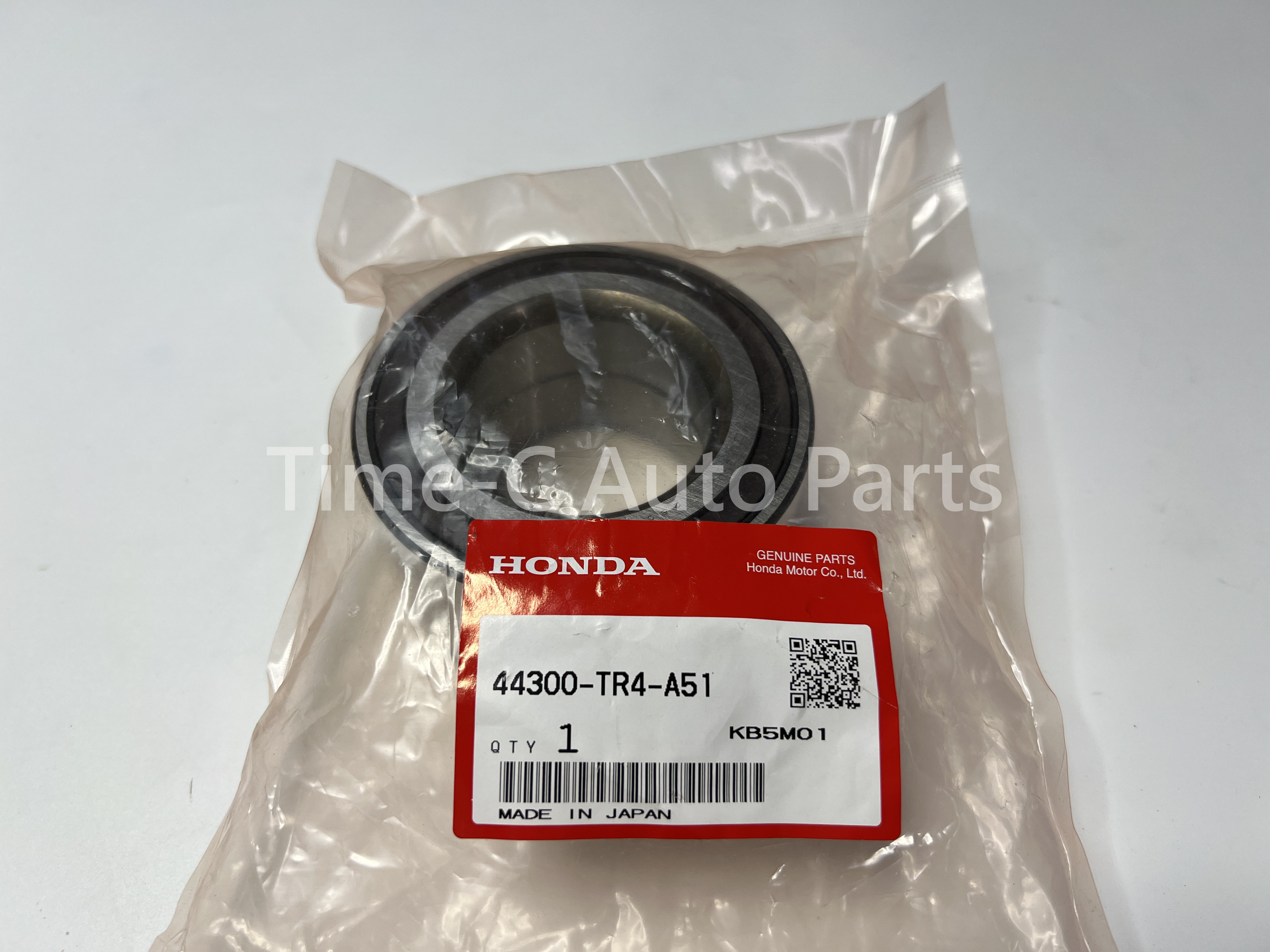 頭轆啤呤盒 44300-TR4-A51 - Honda Stepwgn